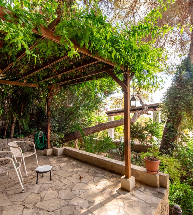 Resa Estates Ibiza Can Furnet villa to renovate for sale views terrace garden .jpg